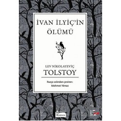 KORİDOR / IVAN İLYİÇİN ÖLÜMÜ - BEZ CİLT