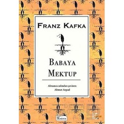 KORİDOR / BABAYA MEKTUP - BEZ CİLT