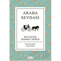 KORİDOR / ARABA SEVDASI - BEZ CİLT