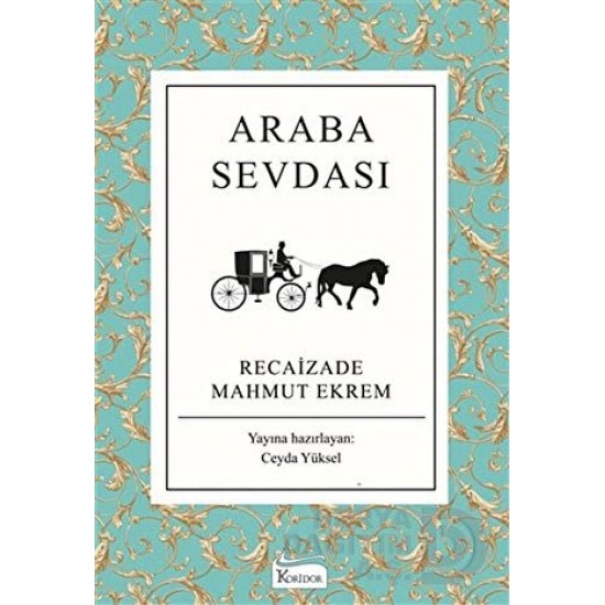 KORİDOR / ARABA SEVDASI - BEZ CİLT