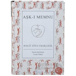 KORİDOR / AŞKI  MEMNU - BEZ CİLT
