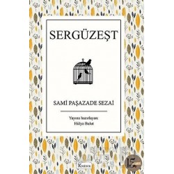 KORİDOR / SERGÜZEŞT - T.KLASİKLERİ 7 - BEZ CİLT