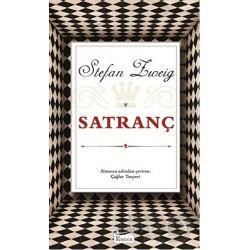 KORİDOR / SATRANÇ - BEZ CİLT