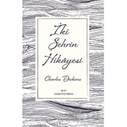 KORİDOR / İKİ ŞEHRİN HİKAYESİ - BEZ CİLT