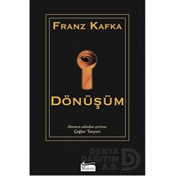 KORİDOR / DÖNÜŞÜM - KLASİKLER 4 - BEZ CİLT