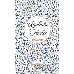 KORİDOR / UĞULTULU TEPELER - BEZ CİLT