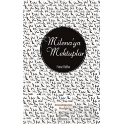 KORİDOR / MİLENAYA MEKTUPLAR - BEZ CİLT