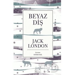 KORİDOR / BEYAZ DİŞ - BEZ CİLT