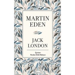 KORİDOR / MARTIN EDEN - KLASİKLER 20 - BEZ CİLT