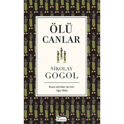 KORİDOR / ÖLÜ CANLAR - KLASİKLER 21 - BEZ CİLT