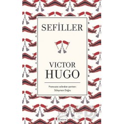 KORİDOR / SEFİLLER - BEZ CİLT