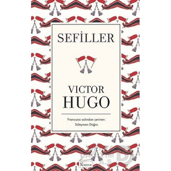 KORİDOR / SEFİLLER - BEZ CİLT