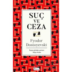 KORİDOR / SUÇ VE CEZA - BEZ CİLT