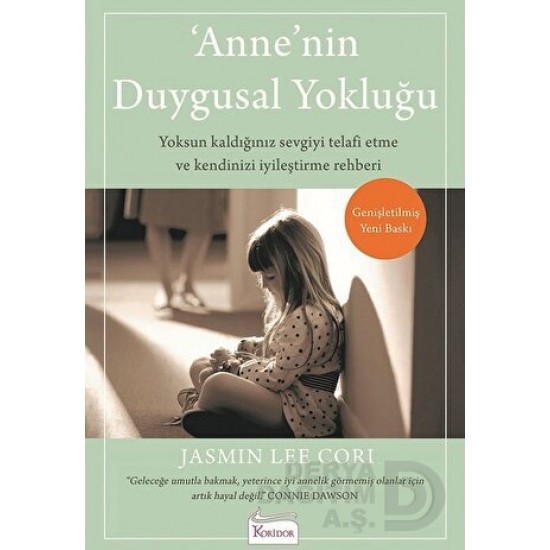 KORİDOR / ANNENİN DUYGUSAL YOLCULUĞU