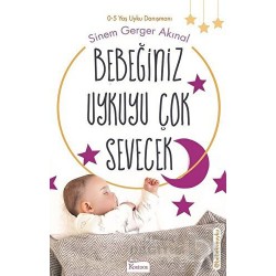 KORİDOR / BEBEĞİNİZ UYKUYU ÇOK SEVECEK