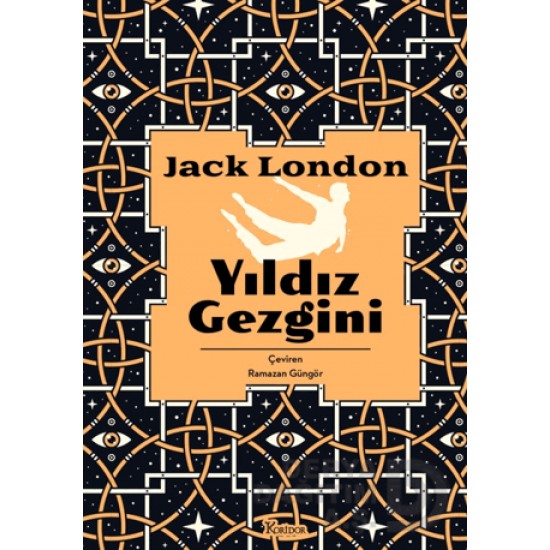 KORİDOR /  YILDIZ GEZGİNİ -  BEZ CİLT