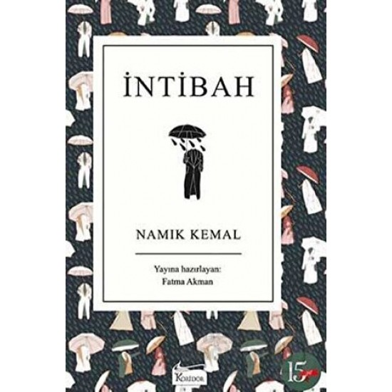 KORİDOR / İNTİBAH - BEZ CİLT