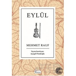 KORİDOR / EYLÜL -  BEZ CİLT