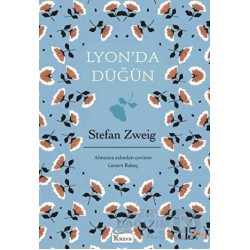 KORİDOR / LYONDA DÜĞÜN - BEZ CİLT