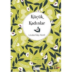 KORİDOR / KÜÇÜK KADINLAR - BEZ CİLT