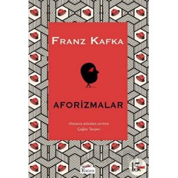 KORİDOR / AFORİZMALARR - BEZ CİLT