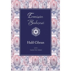 KORİDOR / ERMİŞİN BAHÇESİ- BEZ CİLT