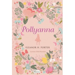 KORİDOR / POLLYANNA - BEZ CİLT