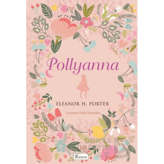 KORİDOR / POLLYANNA - BEZ CİLT