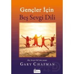 KORİDOR /  GENÇLER İÇİN BEŞ SEVGİ DİLİ