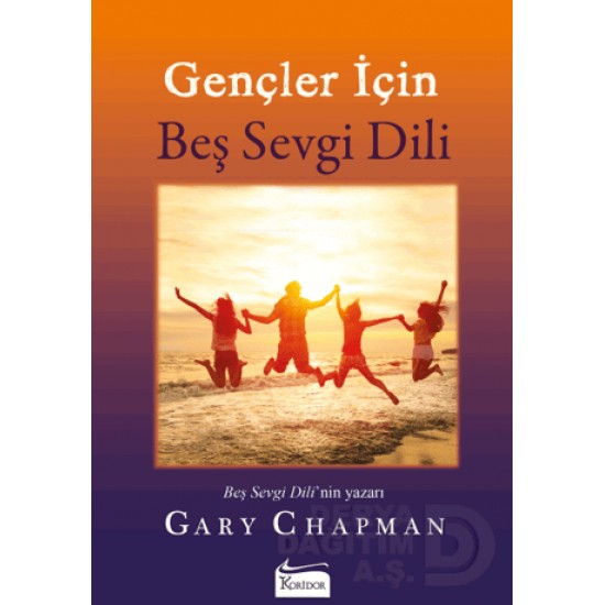 KORİDOR /  GENÇLER İÇİN BEŞ SEVGİ DİLİ