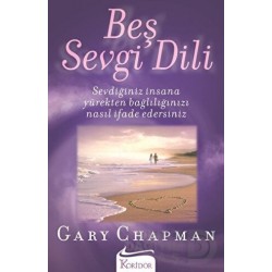 KORİDOR / BEŞ SEVGİ DİLİ