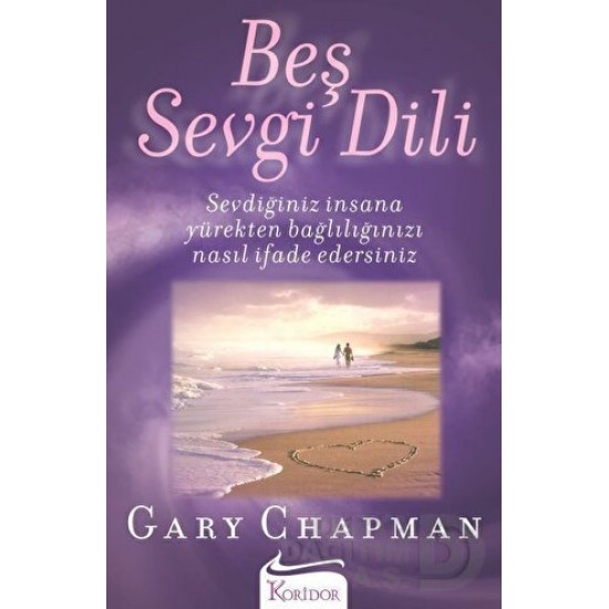 KORİDOR / BEŞ SEVGİ DİLİ