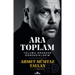 KRONİK / ARA TOPLAM