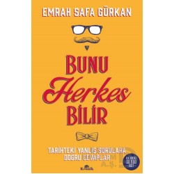 KRONİK / BUNU HERKES BİLİR
