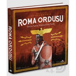 KRONİK / ROMA ORDUSU - ROMA SAVAŞ MAKİNESİNİN TARİ