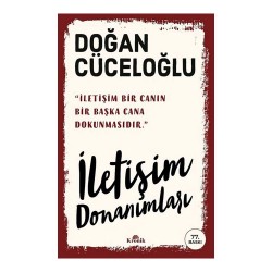 KRONİK /  İLETİŞİM DONANIMLARI