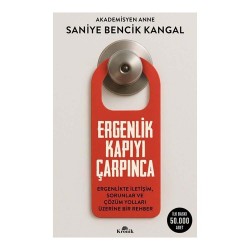 KRONİK /  ERGENLİK KAPIYI ÇARPINCA