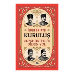 KRONİK /  KURULUŞ