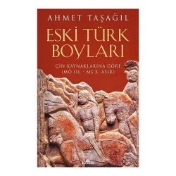 KRONİK /  ESKİ TÜRK BOYLARI