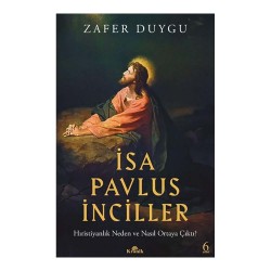 KRONİK /  İSA PAVLUS İNCİLLER