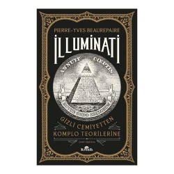 KRONİK /  İLLUMİNATİ