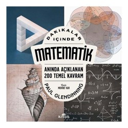 KRONİK / DAKİKALAR İÇİNDE MATEMATİK