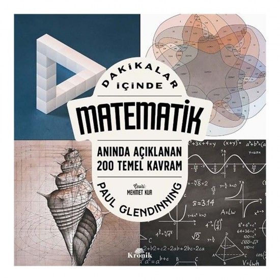 KRONİK / DAKİKALAR İÇİNDE MATEMATİK