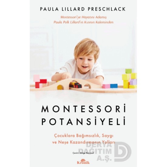 KRONİK / MONTESSORİ POTANSİYELİ