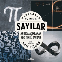 KRONİK / DAKİKALAR İÇİNDE  - SAYILAR