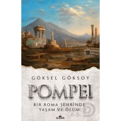 KRONİK /  POMPEI