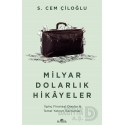 KRONİK /  MİLYAR DOLARLIK HİKAYELER