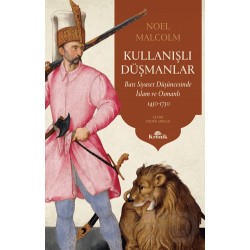 KRONİK /  KULLANIŞLI DÜŞMANLAR