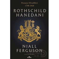 KRONİK / ROTHSCHILD HANEDANI (1798 - 1848 )