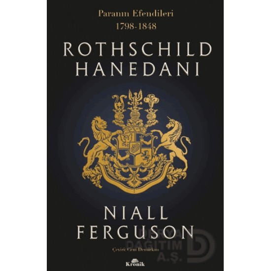 KRONİK / ROTHSCHILD HANEDANI (1798 - 1848 )